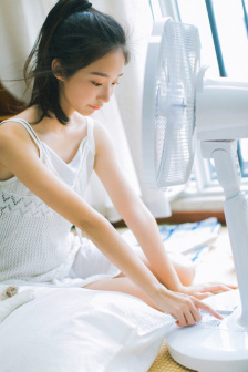 杨贵妃传奇