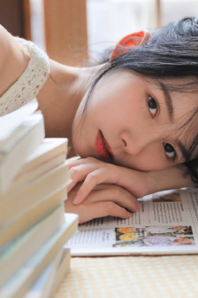 明星专题：刘明月