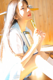 妻子的秘密